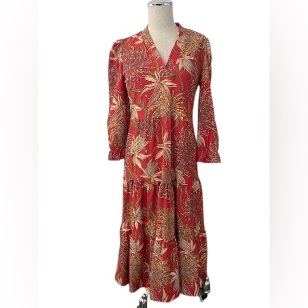 NWT!  Jude Connally Maggie Dress